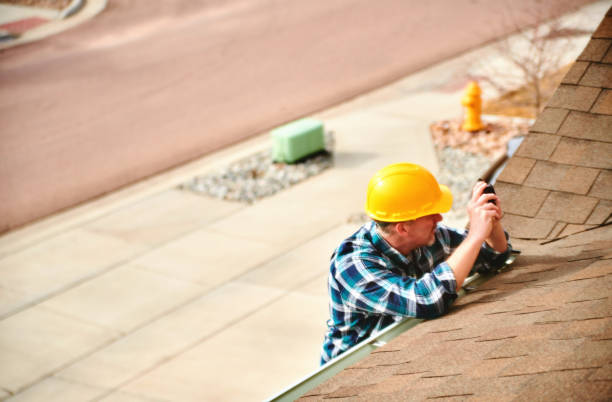 Residential Roof Replacement in Tower City, PA