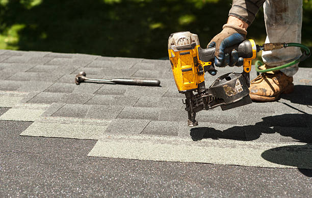 Quick and Trustworthy Emergency Roof Repair Services in Tower City, PA